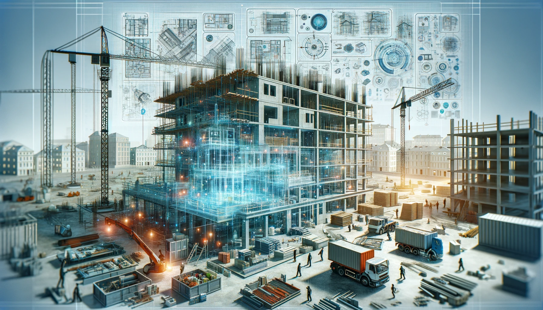BIM e a Nova Lei de Licitações: O que Mudou e o que Esperar - Worddsdpress